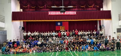 113年屏東縣各級童軍考驗營