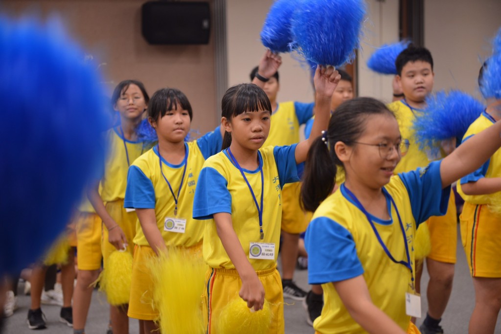 5471屏東縣109年自立童軍多元學習探索體驗營相片圖示