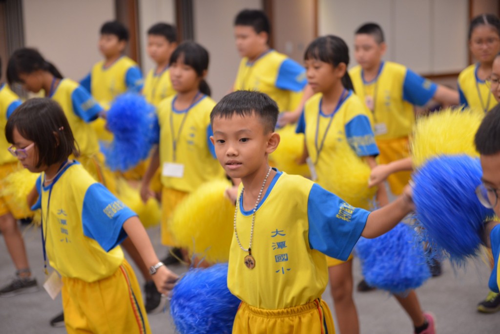 5473屏東縣109年自立童軍多元學習探索體驗營相片圖示