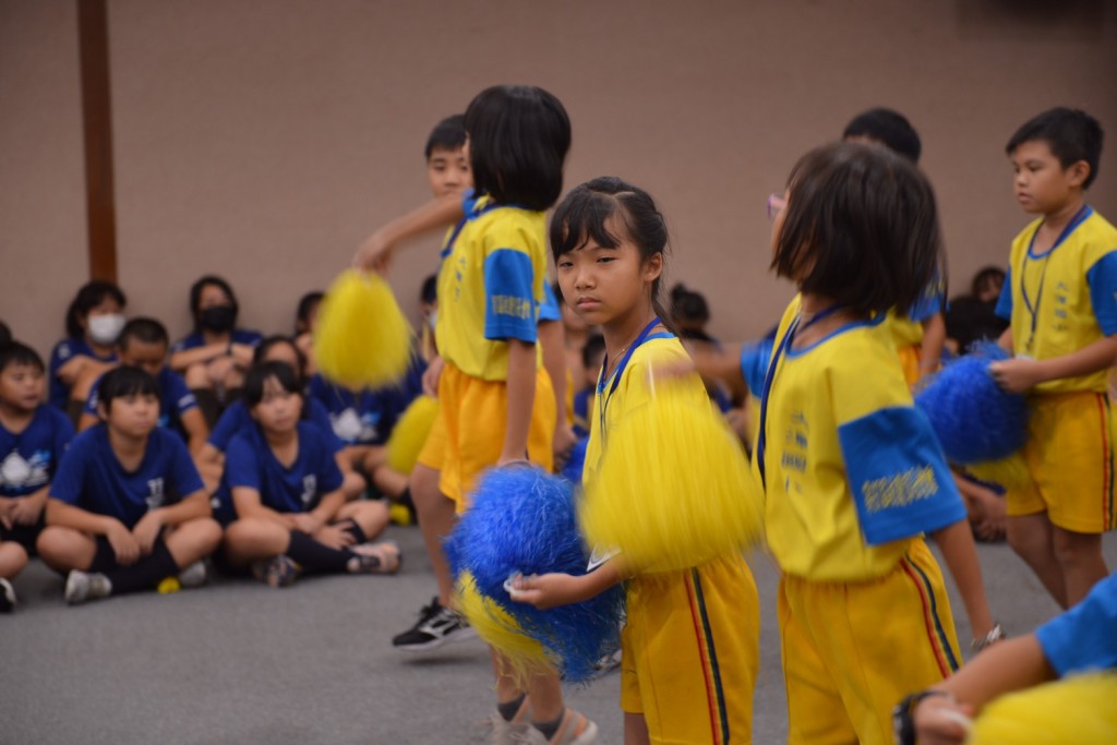 5478屏東縣109年自立童軍多元學習探索體驗營相片圖示