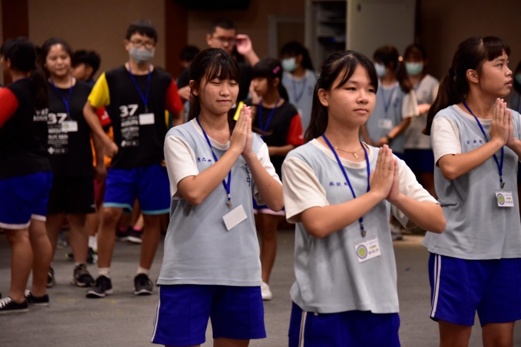 5620屏東縣109年自立童軍多元學習探索體驗營相片圖示