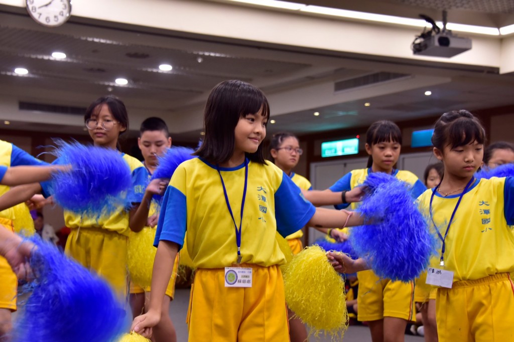 5652屏東縣109年自立童軍多元學習探索體驗營相片圖示