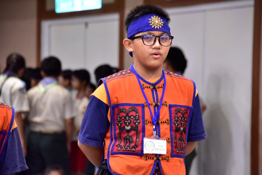 5699屏東縣109年自立童軍多元學習探索體驗營相片圖示
