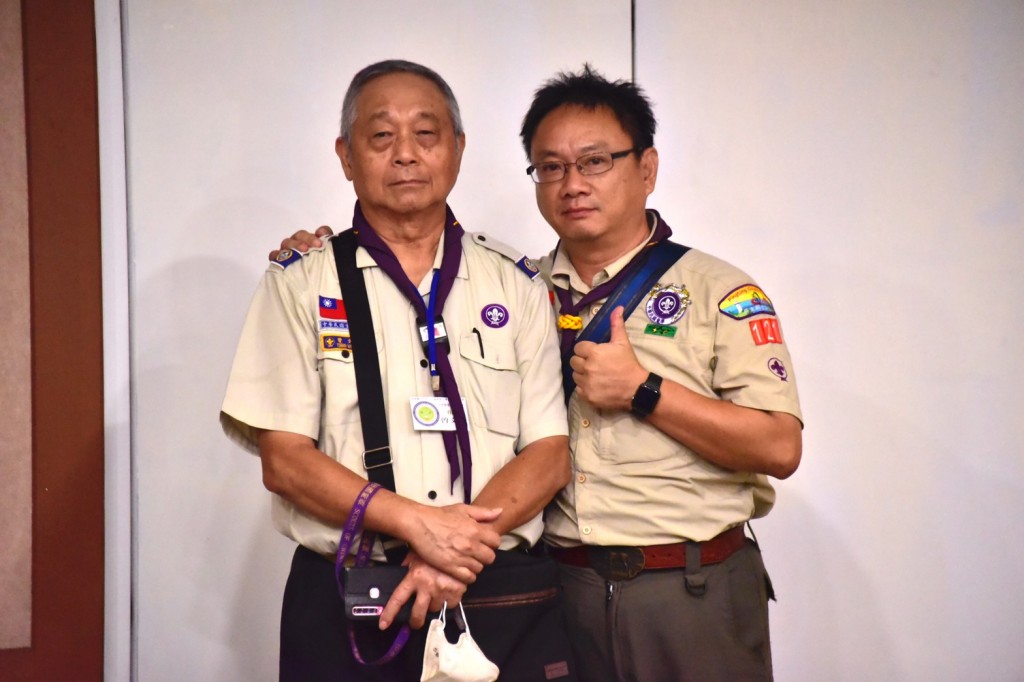 5755屏東縣109年自立童軍多元學習探索體驗營相片圖示