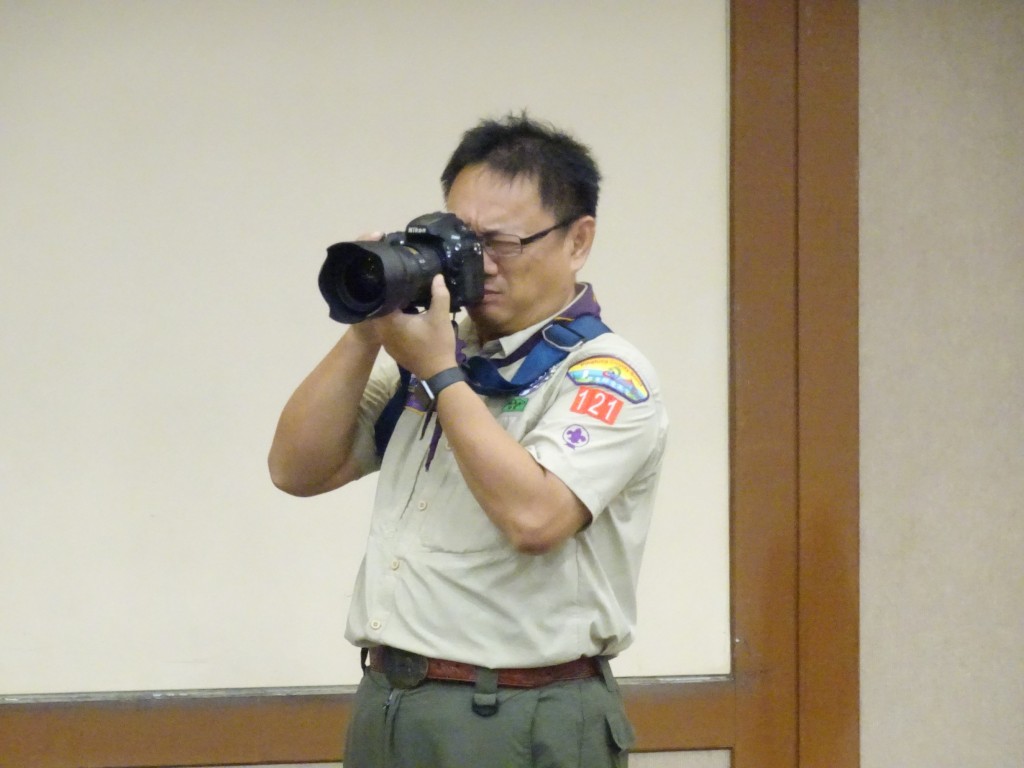 5791屏東縣109年自立童軍多元學習探索體驗營相片圖示