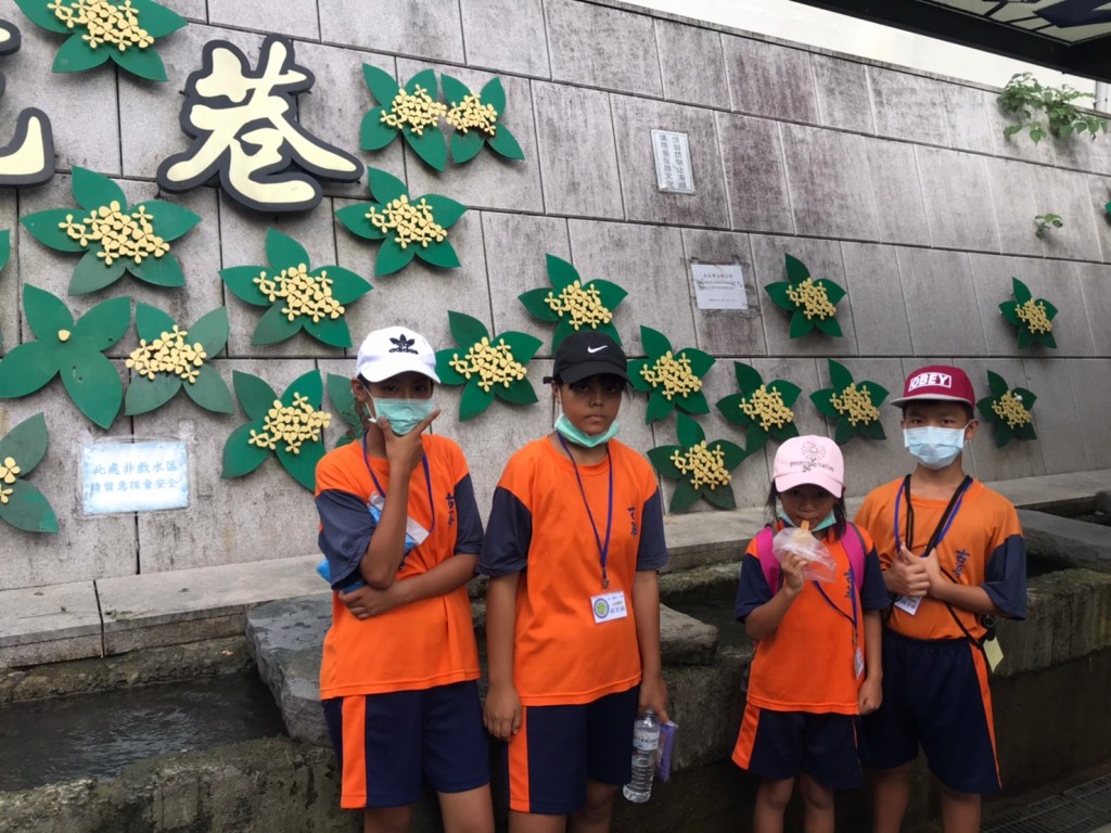 5905屏東縣109年自立童軍多元學習探索體驗營相片圖示