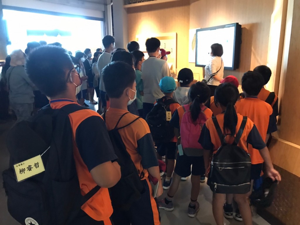 5910屏東縣109年自立童軍多元學習探索體驗營相片圖示