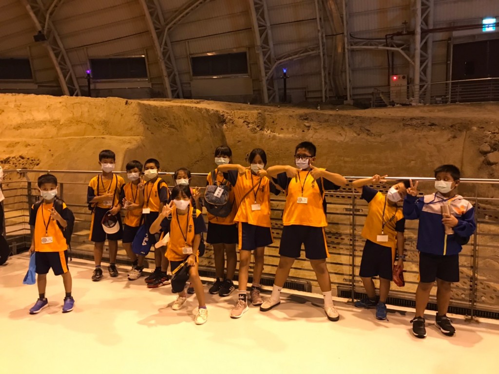 5913屏東縣109年自立童軍多元學習探索體驗營相片圖示