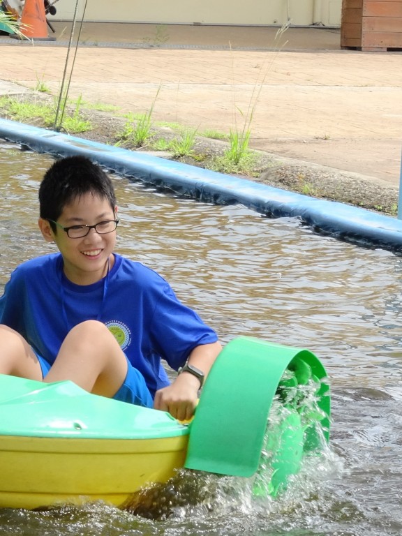 6039屏東縣109年自立童軍多元學習探索體驗營相片圖示