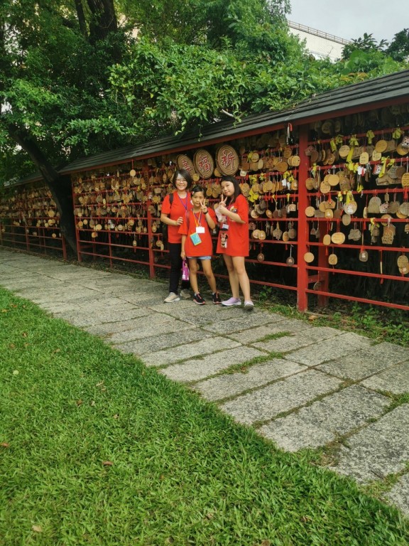6272屏東縣109年自立童軍多元學習探索體驗營相片圖示
