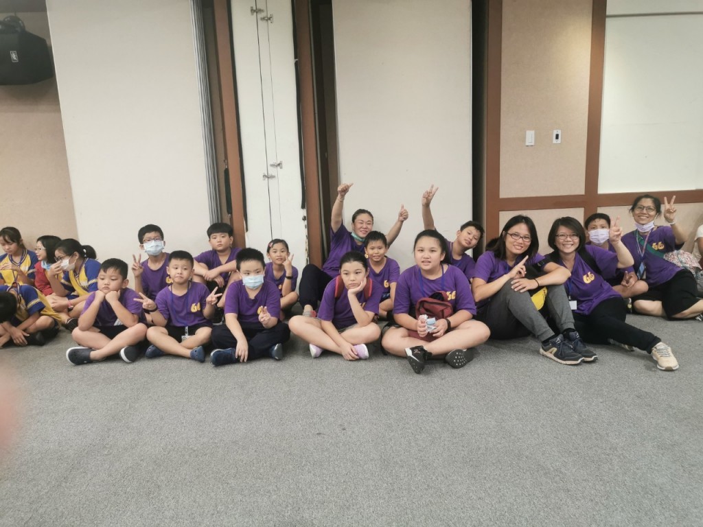 6293屏東縣109年自立童軍多元學習探索體驗營相片圖示