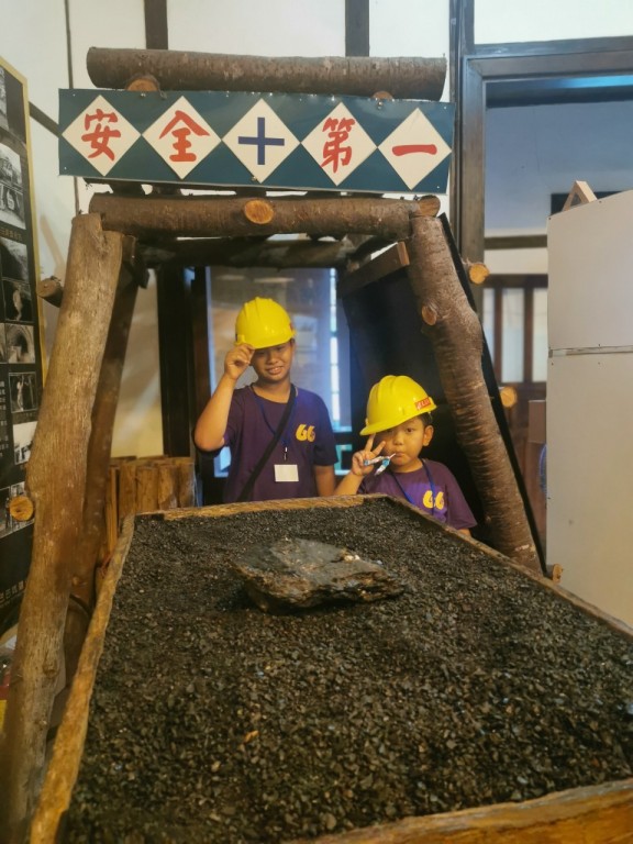 6309屏東縣109年自立童軍多元學習探索體驗營相片圖示