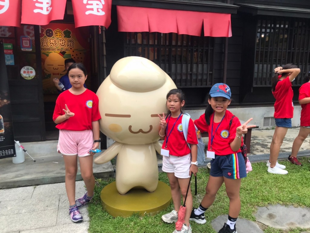 6331屏東縣109年自立童軍多元學習探索體驗營相片圖示