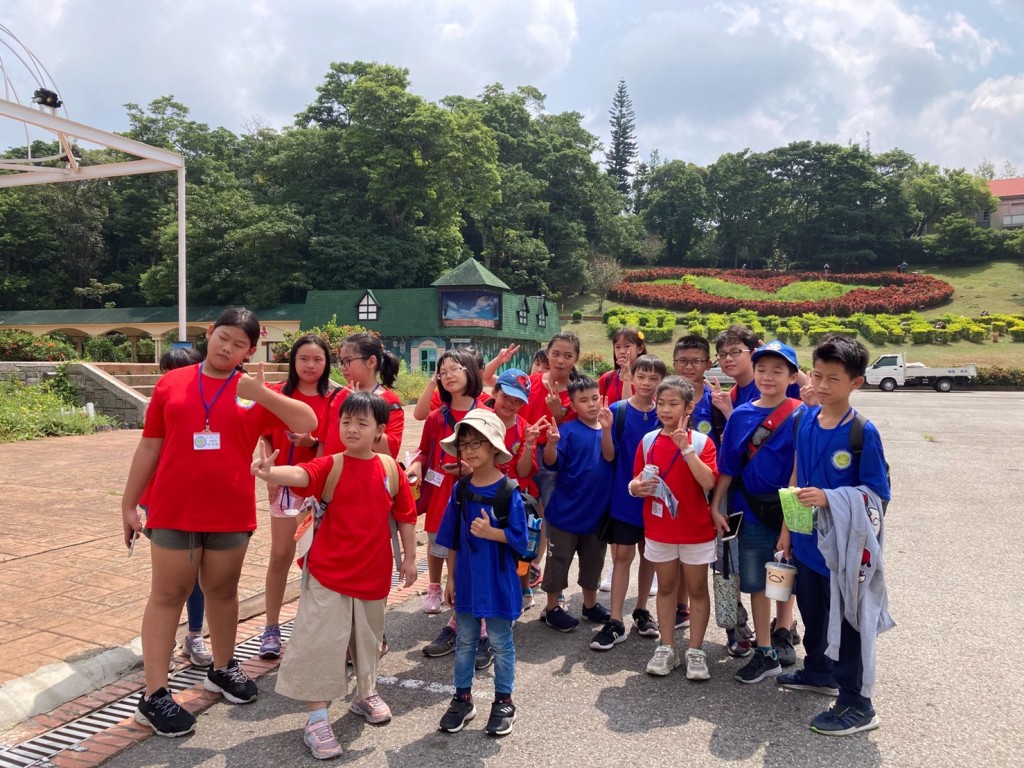 6355屏東縣109年自立童軍多元學習探索體驗營相片圖示