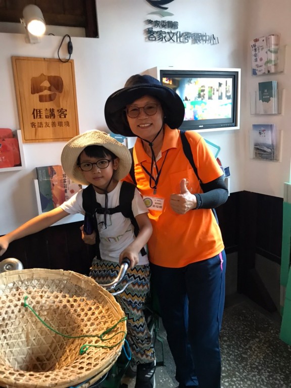 6359屏東縣109年自立童軍多元學習探索體驗營相片圖示