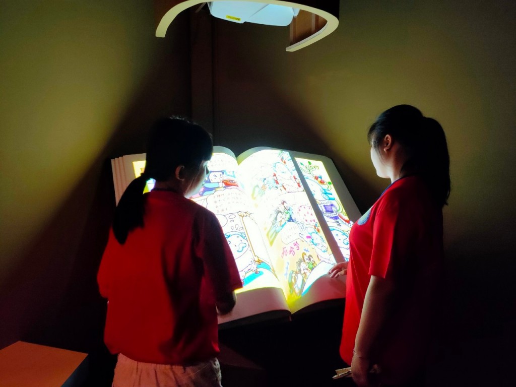 6404屏東縣109年自立童軍多元學習探索體驗營相片圖示
