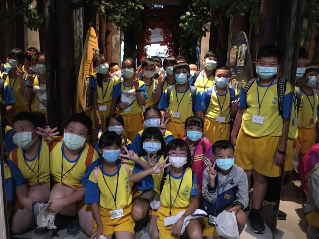 6516屏東縣109年自立童軍多元學習探索體驗營相片圖示