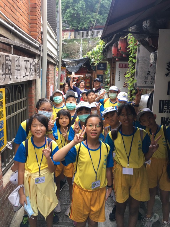 6531屏東縣109年自立童軍多元學習探索體驗營相片圖示