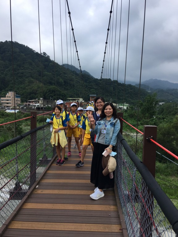6538屏東縣109年自立童軍多元學習探索體驗營相片圖示