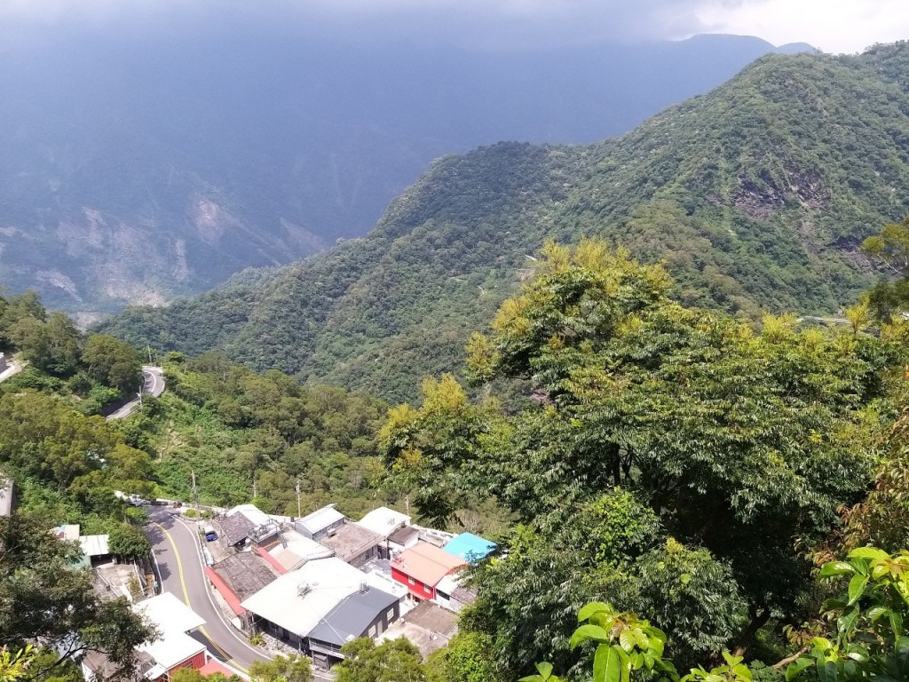 7225屏東縣童軍會109年木章持有人年會暨魯凱族文化探索相片圖示