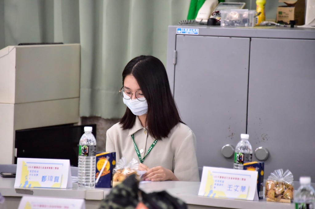 7528109年臺灣區社區童軍服務員研習相片圖示