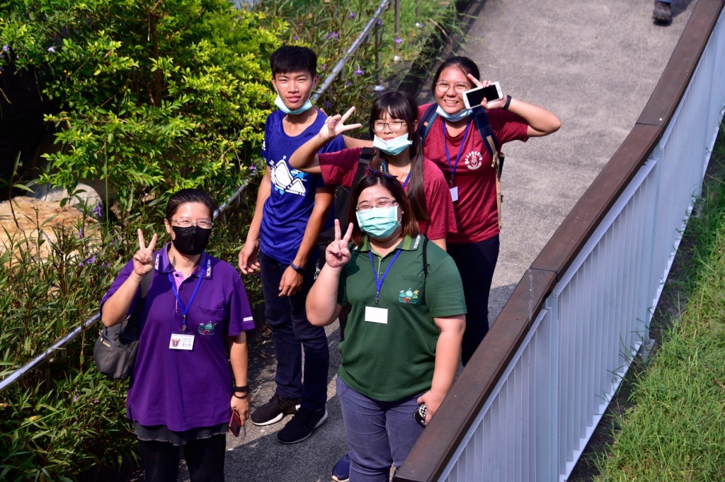 7672屏東縣109年童軍教育知能研習相片圖示