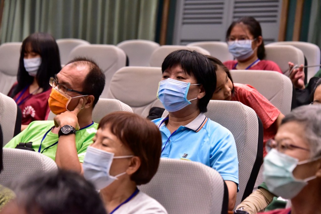 7679屏東縣109年童軍教育知能研習相片圖示