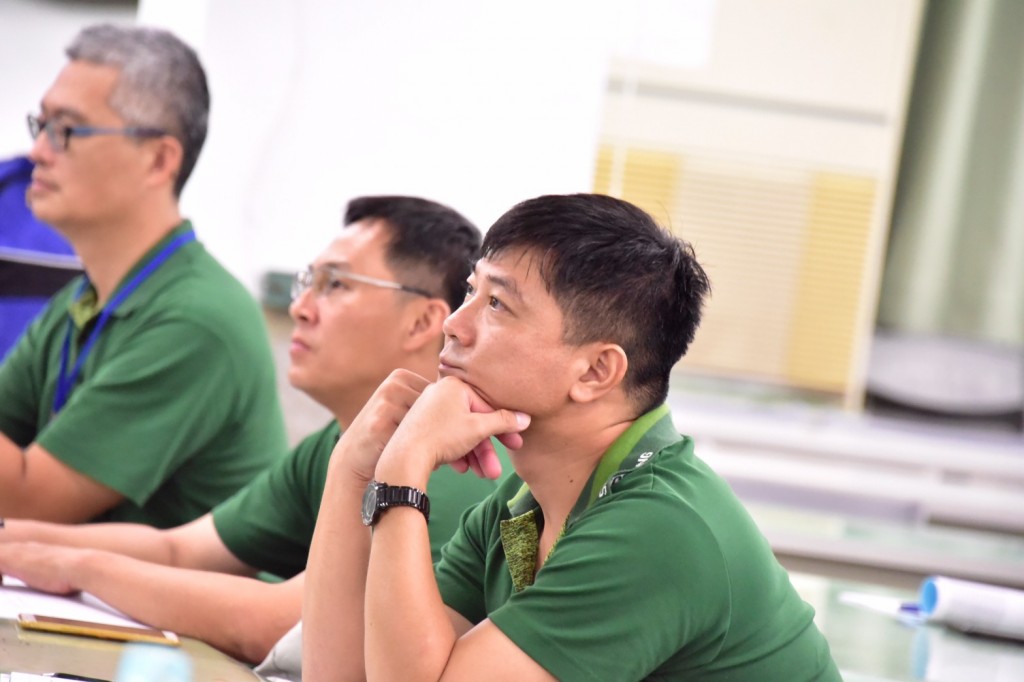 7688屏東縣109年童軍教育知能研習相片圖示