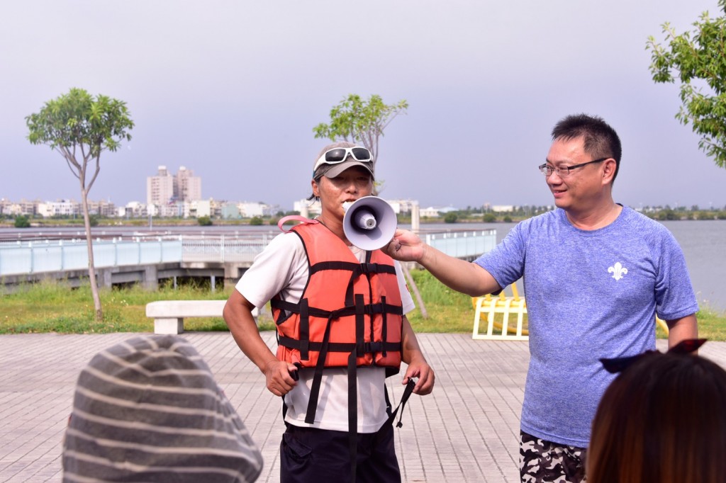 7892屏東縣109年童軍教育知能研習相片圖示