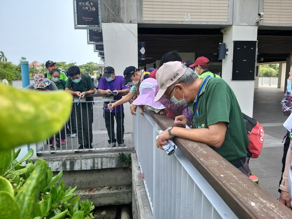 7930屏東縣109年童軍教育知能研習相片圖示