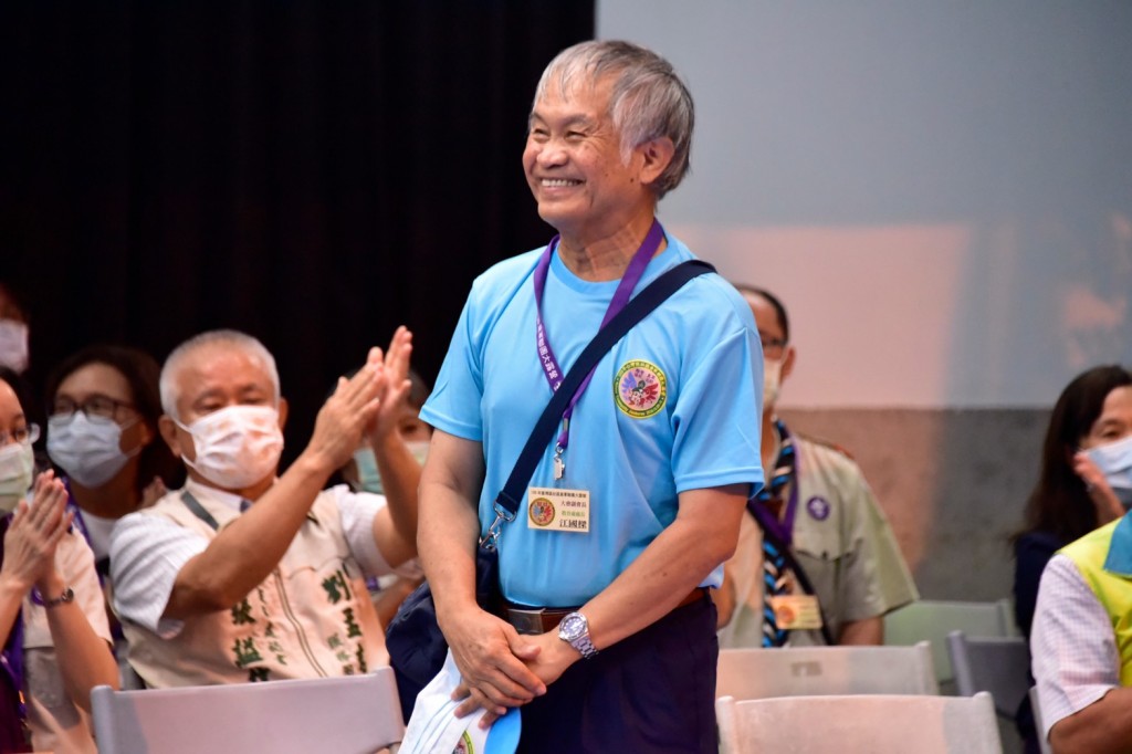 10063109年臺灣區社區童軍聯團大露營相片圖示