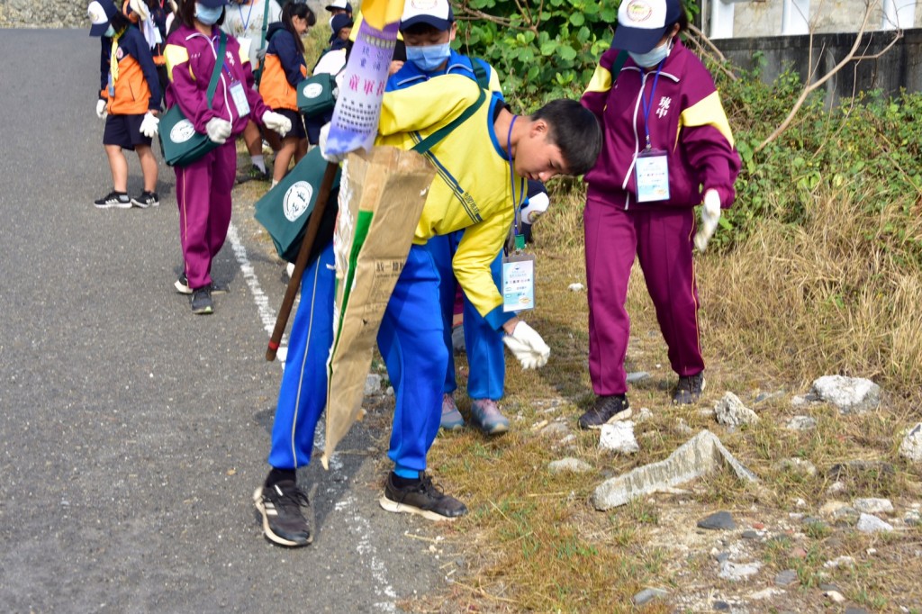 15931屏東縣110年童軍領袖訓練營相片圖示