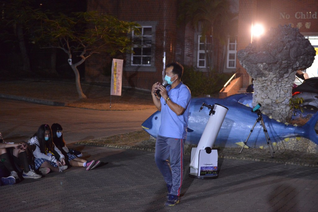 16185屏東縣110年童軍領袖訓練營相片圖示