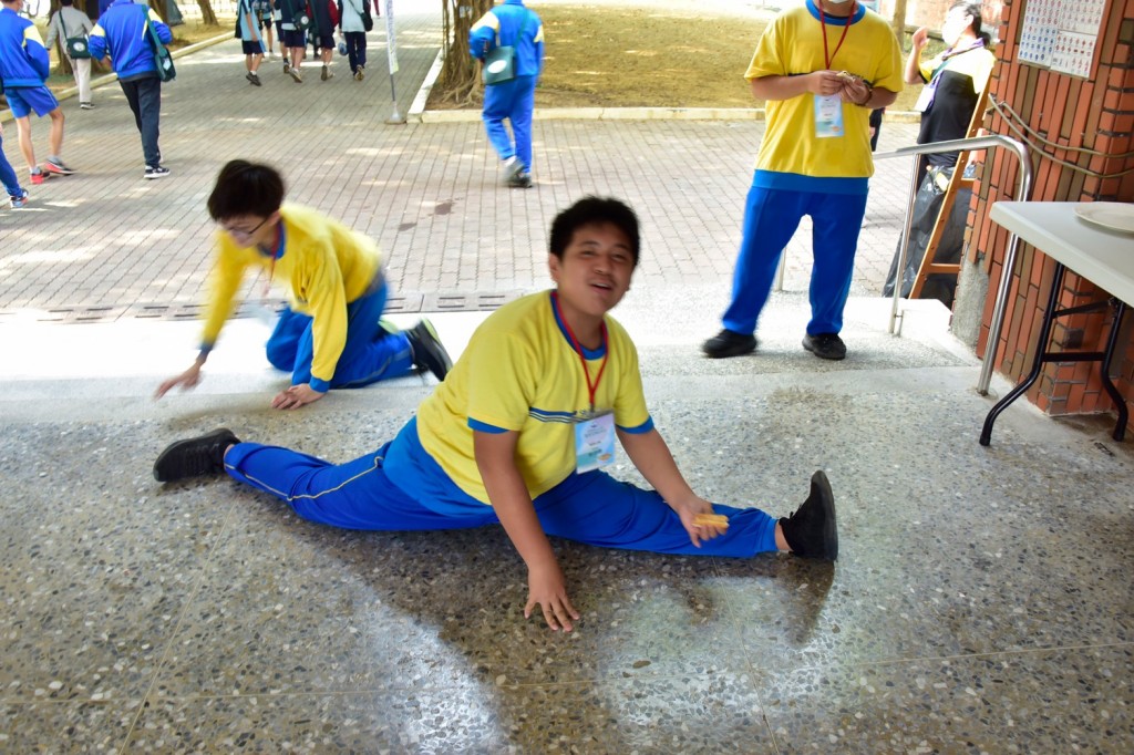 16452屏東縣110年童軍領袖訓練營相片圖示