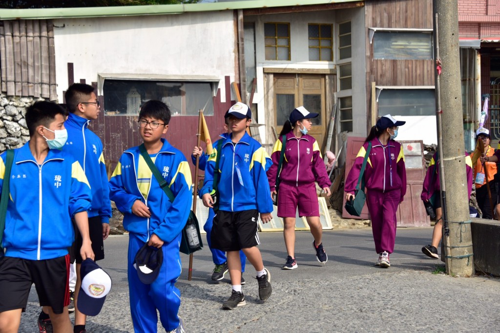 16468屏東縣110年童軍領袖訓練營相片圖示