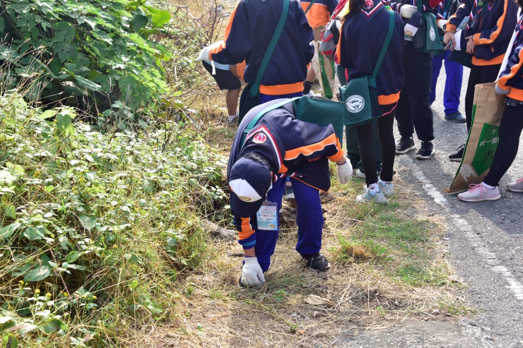 16476屏東縣110年童軍領袖訓練營相片圖示