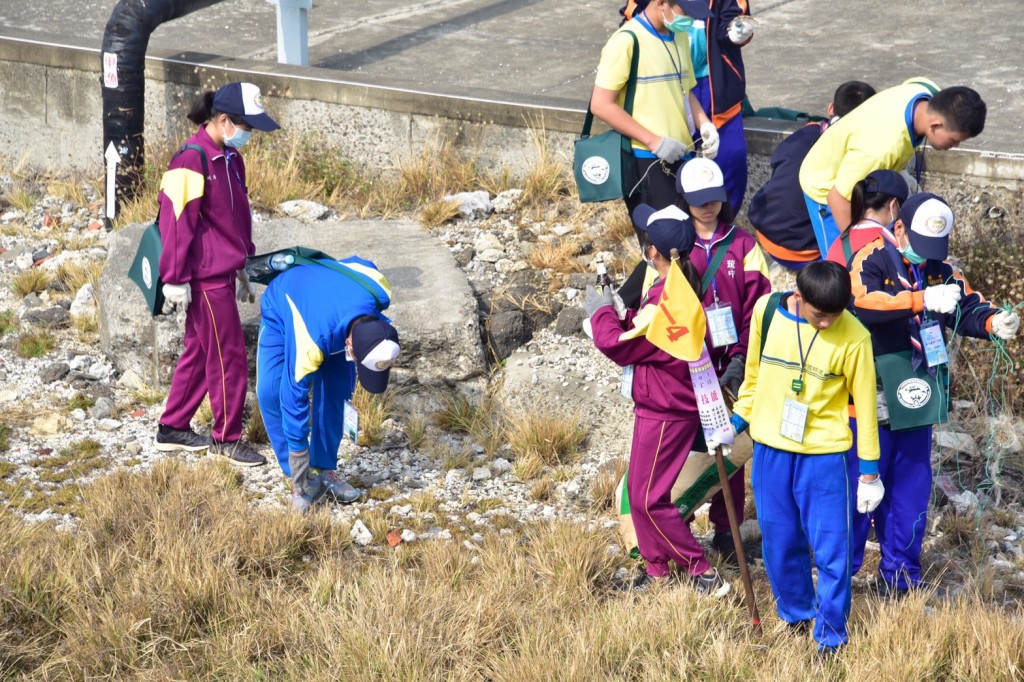 16555屏東縣110年童軍領袖訓練營相片圖示