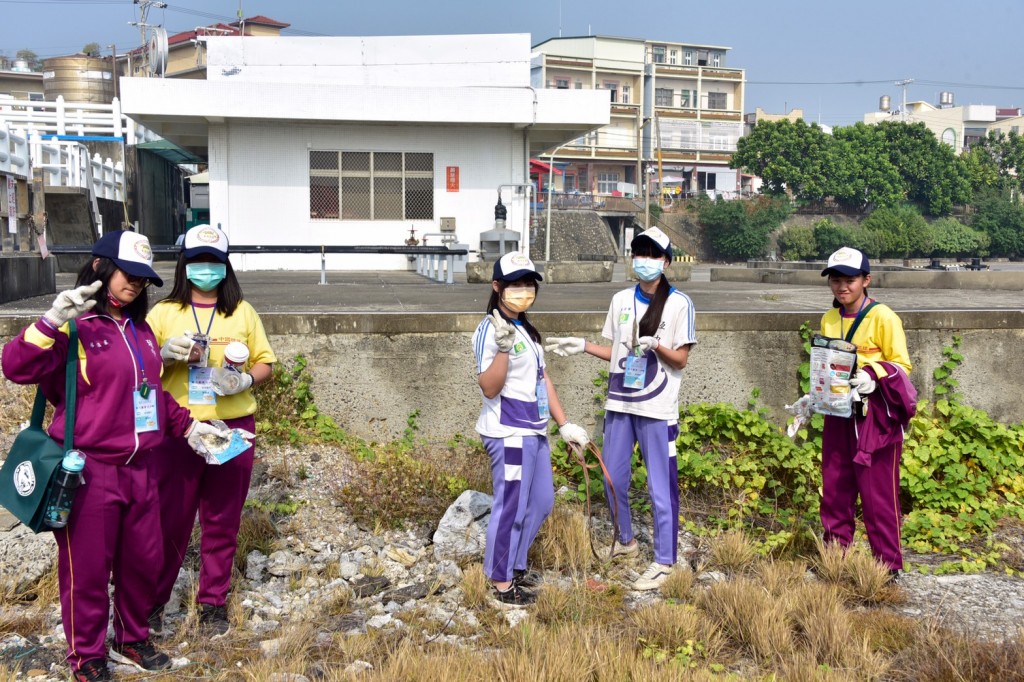 16564屏東縣110年童軍領袖訓練營相片圖示