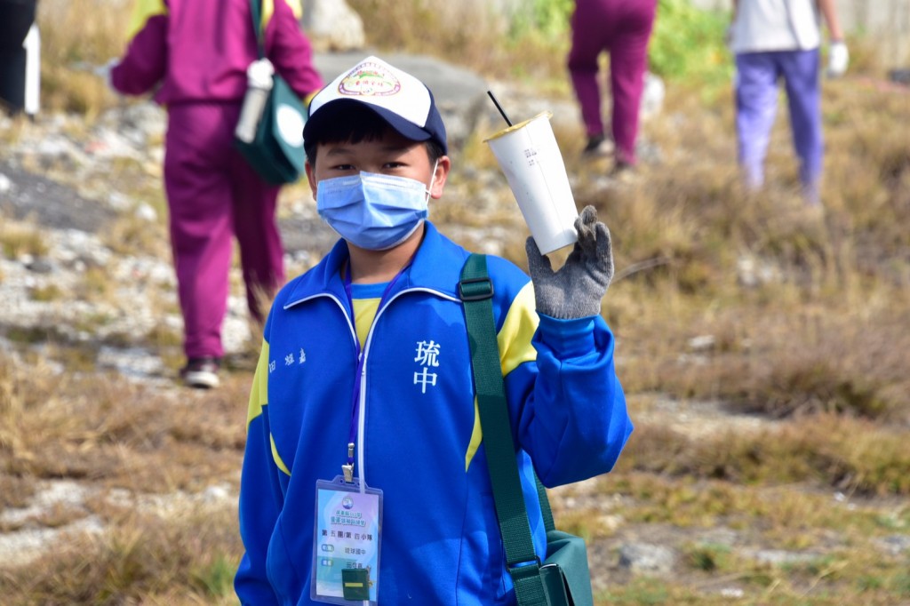 16566屏東縣110年童軍領袖訓練營相片圖示