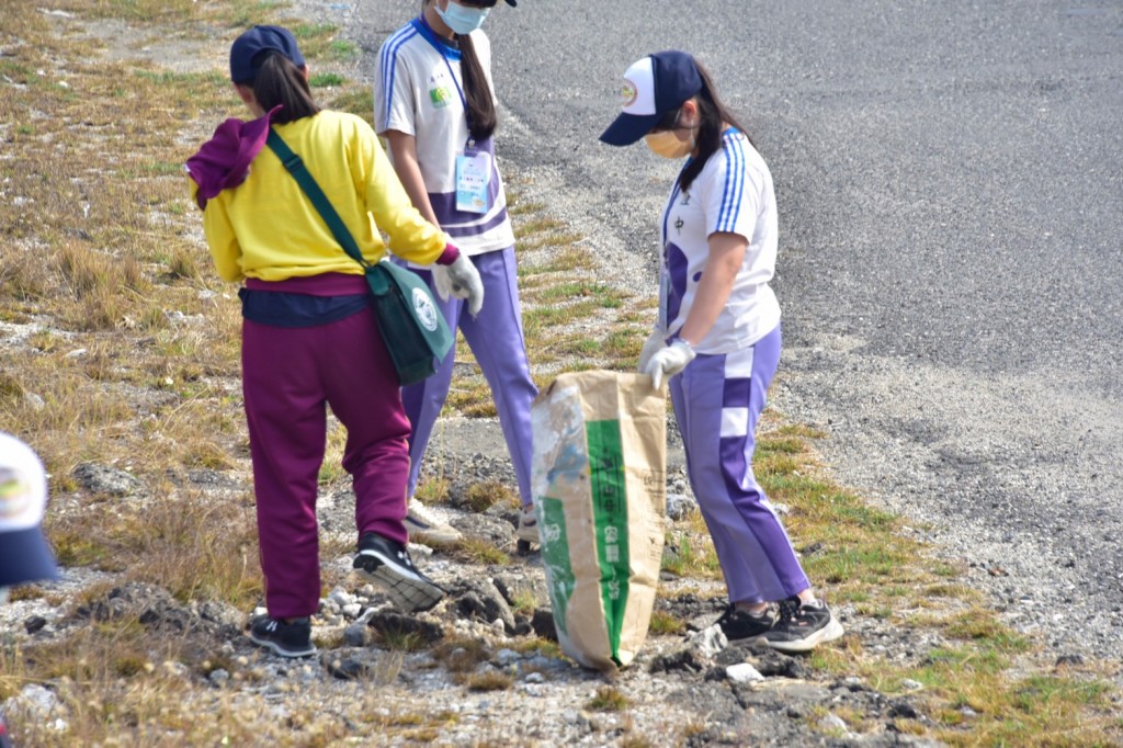 16568屏東縣110年童軍領袖訓練營相片圖示