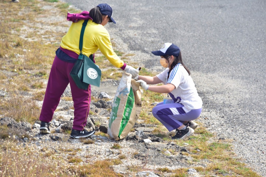 16569屏東縣110年童軍領袖訓練營相片圖示