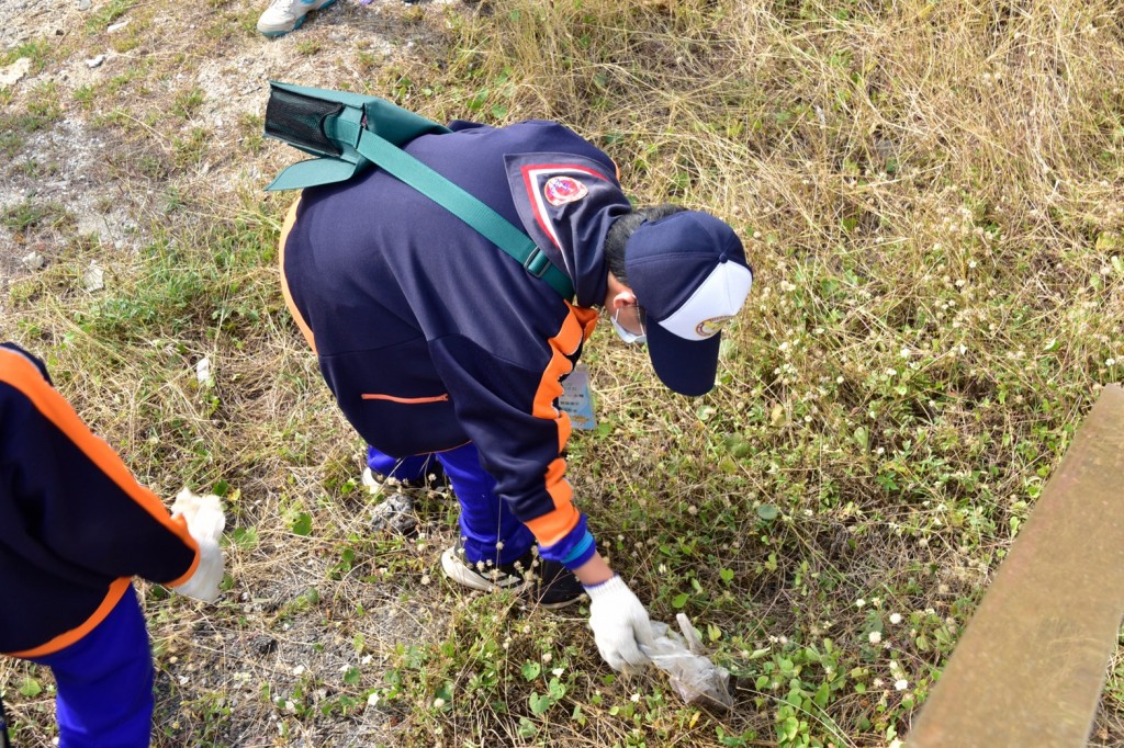 16573屏東縣110年童軍領袖訓練營相片圖示