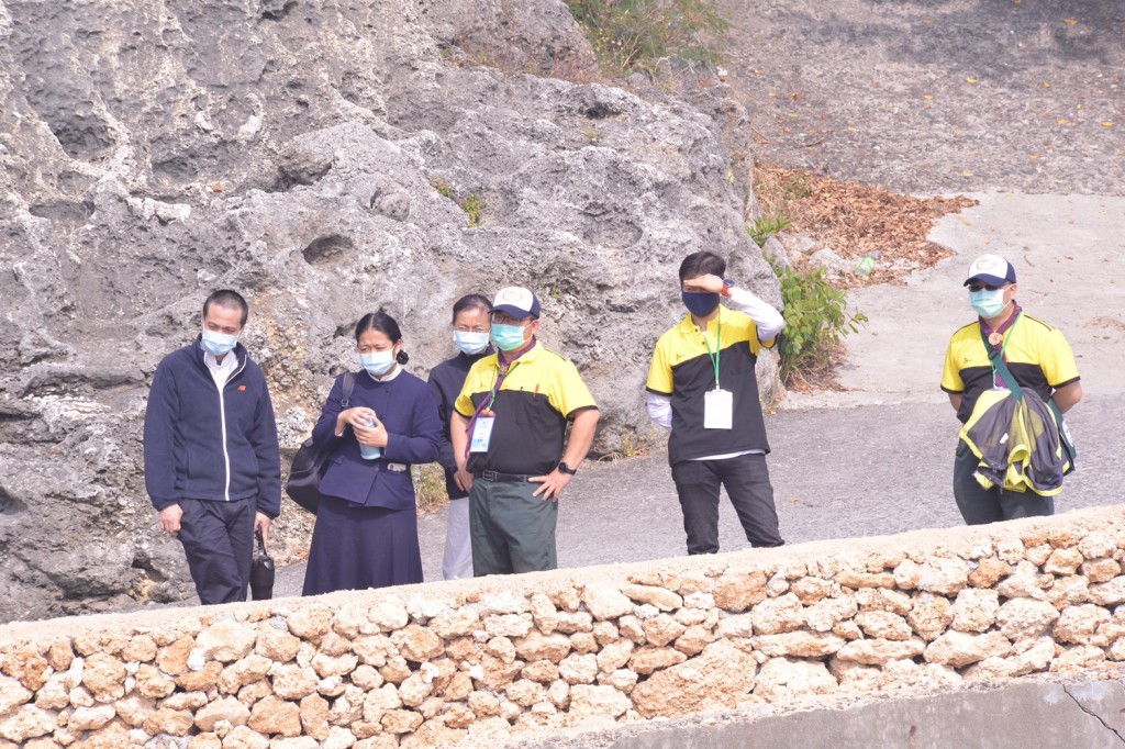 16643屏東縣110年童軍領袖訓練營相片圖示