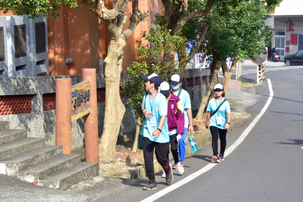 17082屏東縣110年童軍領袖訓練營相片圖示