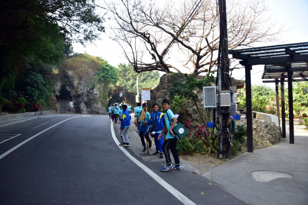 17127屏東縣110年童軍領袖訓練營相片圖示