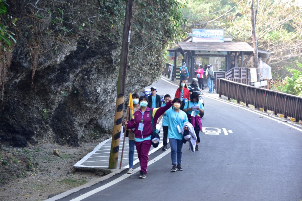 17139屏東縣110年童軍領袖訓練營相片圖示