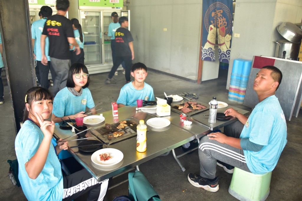 17212屏東縣110年童軍領袖訓練營相片圖示