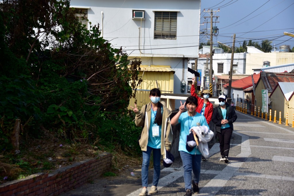 17236屏東縣110年童軍領袖訓練營相片圖示