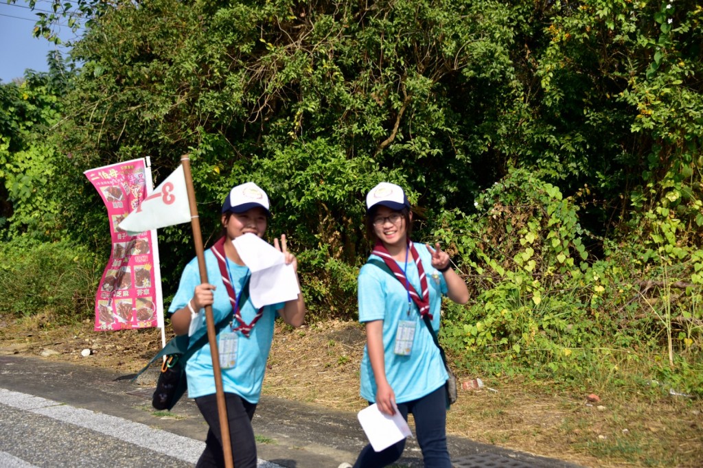 17237屏東縣110年童軍領袖訓練營相片圖示