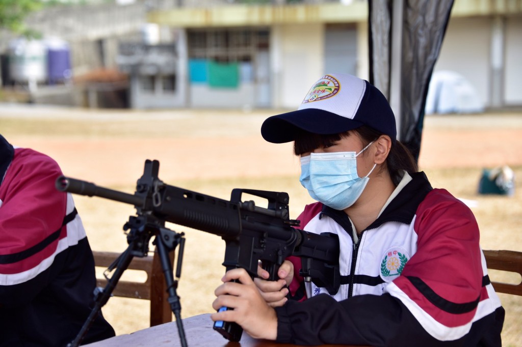 17289屏東縣110年童軍領袖訓練營相片圖示